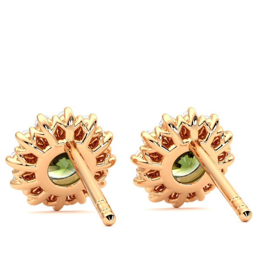 Briar Earrings