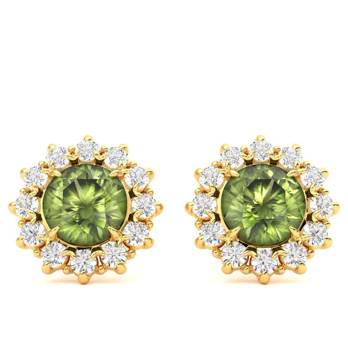 Briar Earrings
