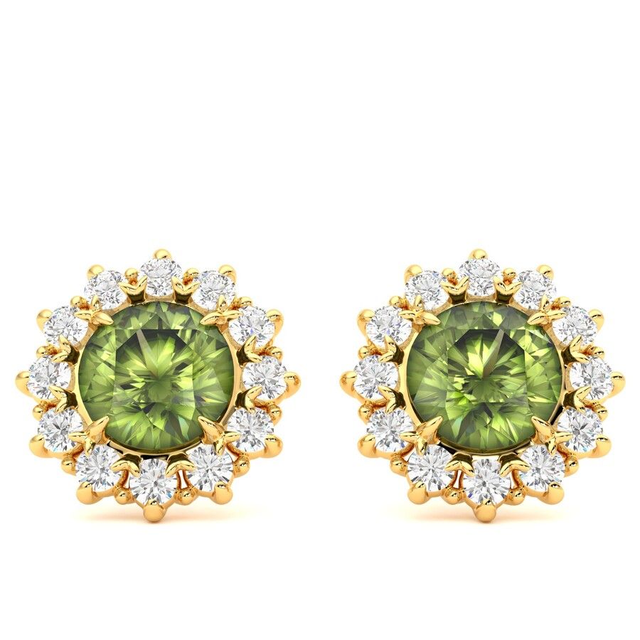 Briar Earrings