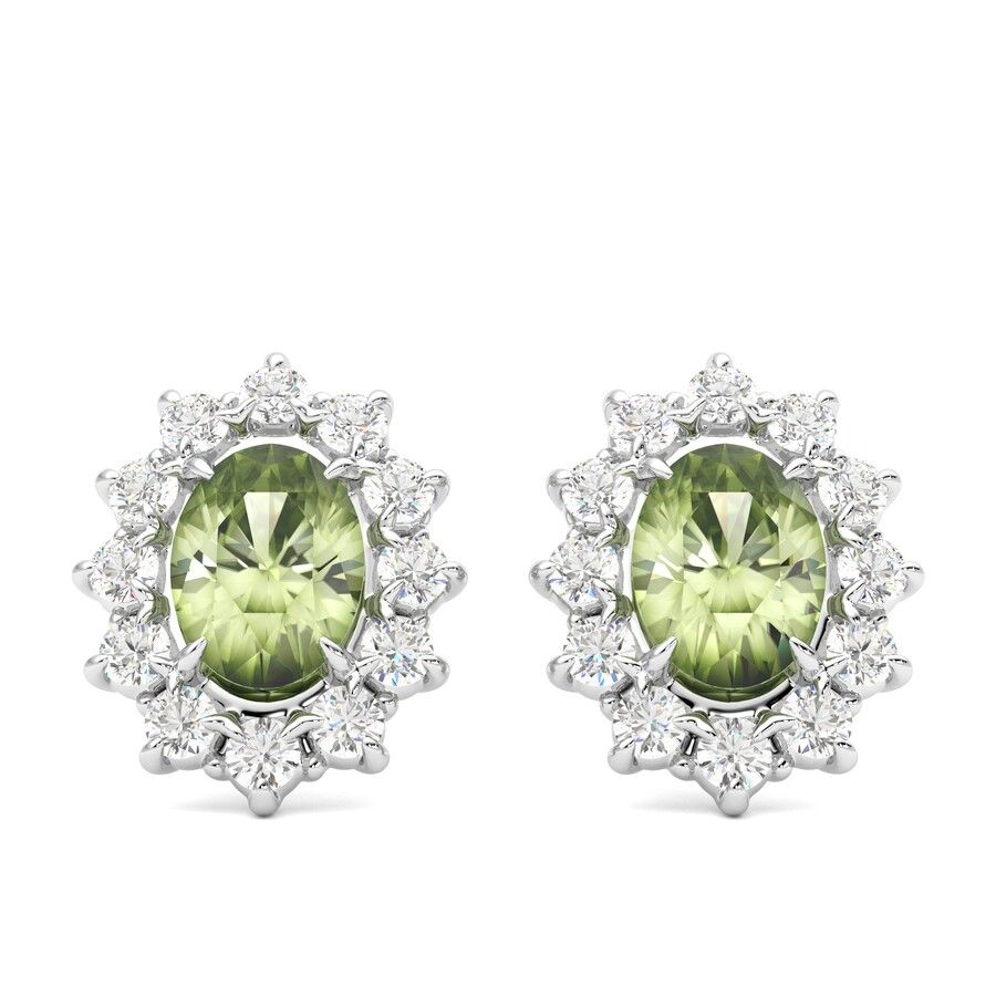 Briar Earrings