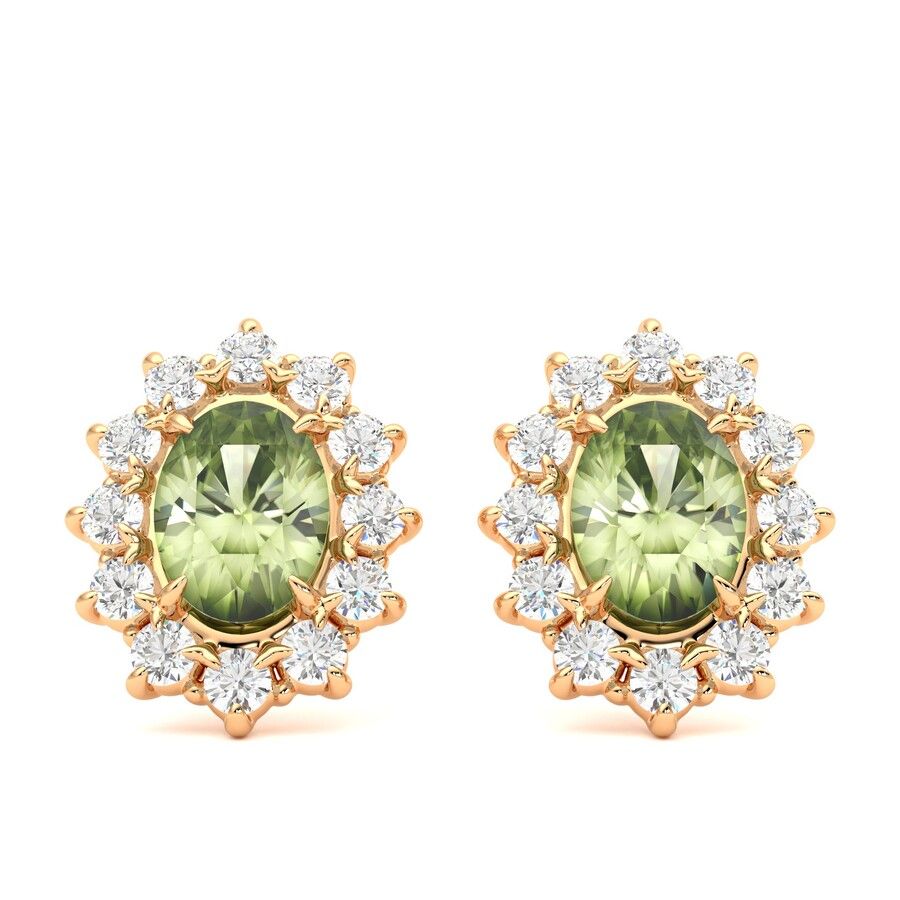 Briar Earrings