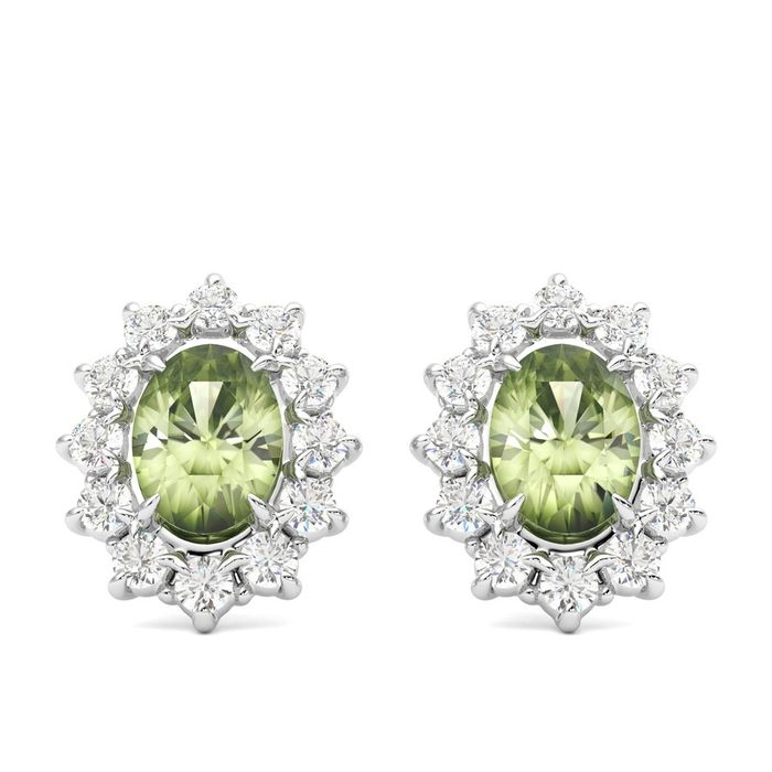 Briar Earrings