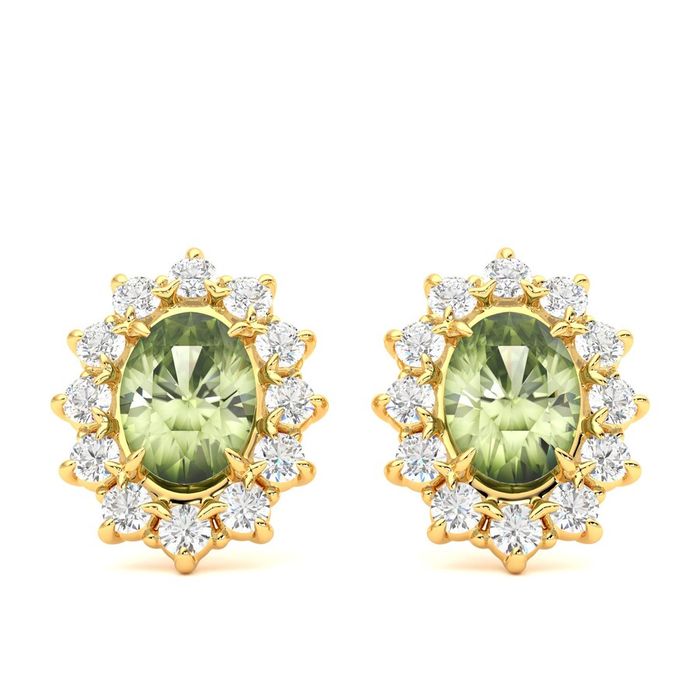 Briar Earrings