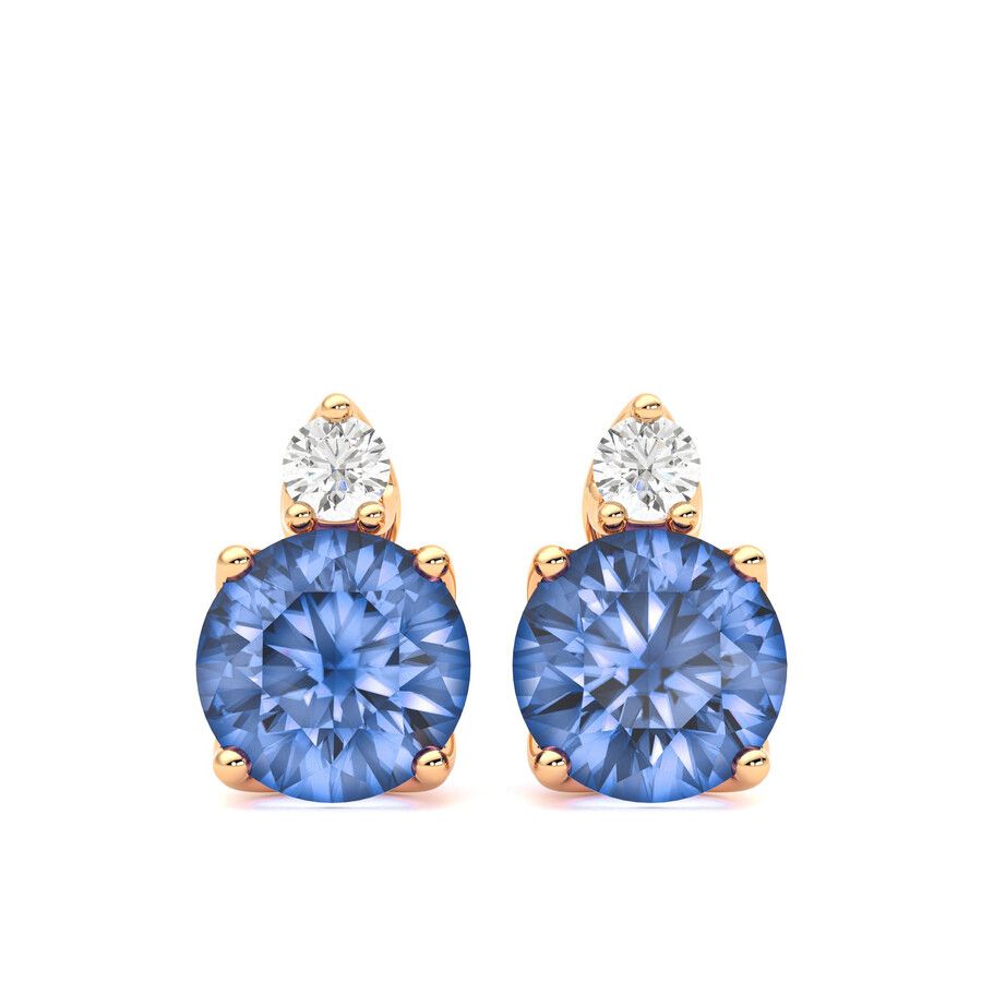 Taylor & Hart Fiore Earrings Jewellery 0