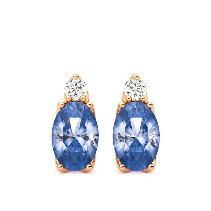 Fiore Earrings