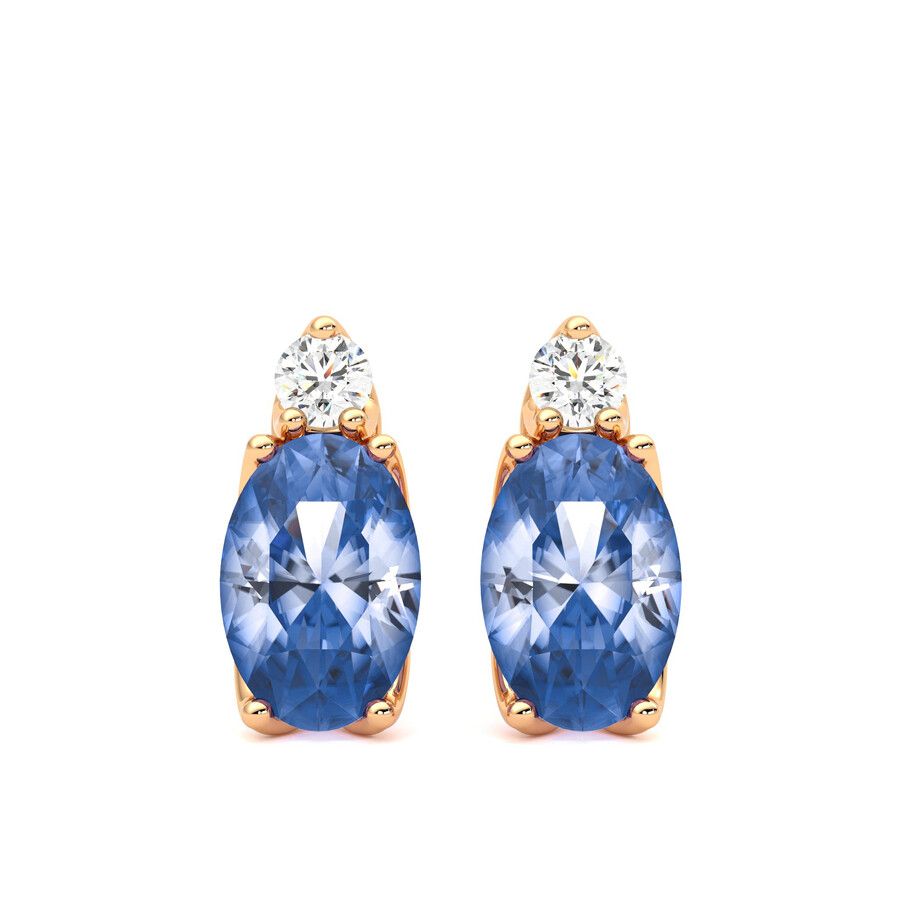 Fiore Earrings