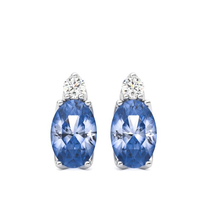 Fiore Earrings