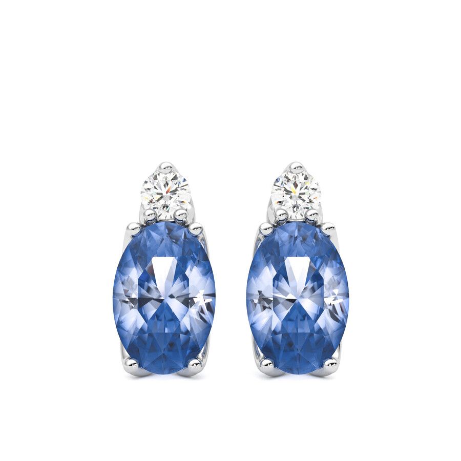 Fiore Earrings
