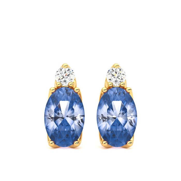 Fiore Earrings