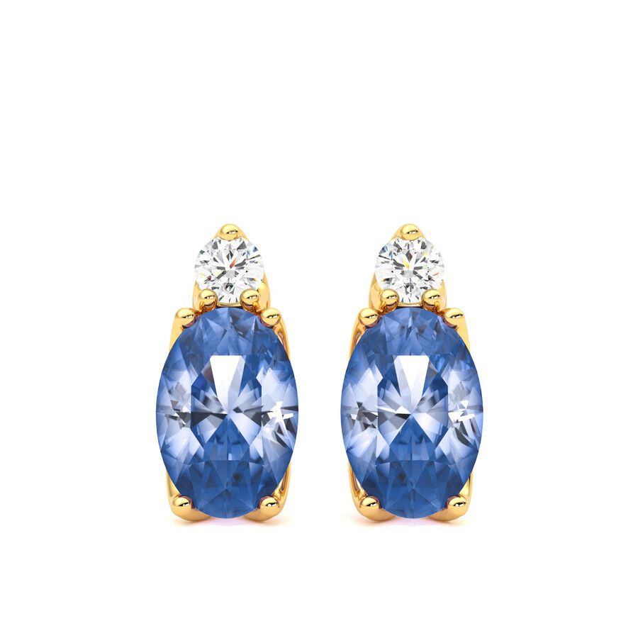 Fiore Earrings