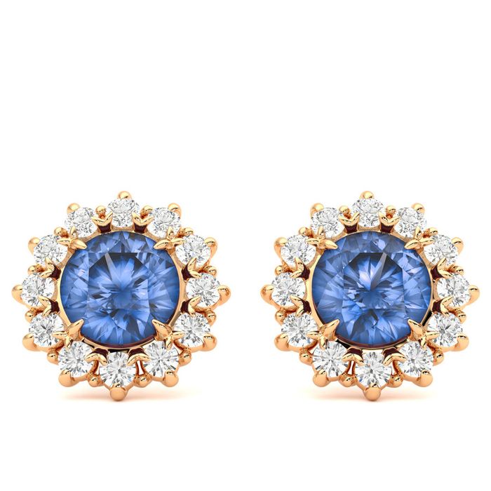 Briar Earrings