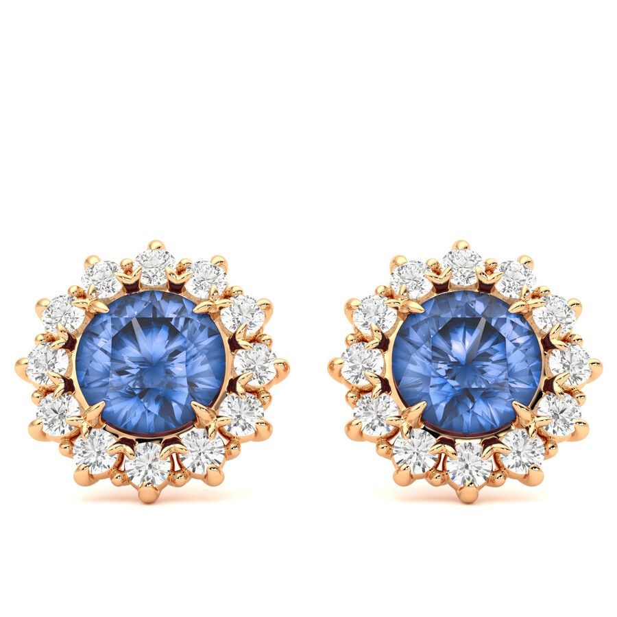 Briar Earrings