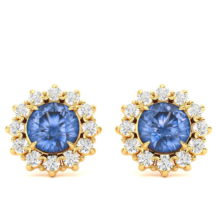 Briar Earrings