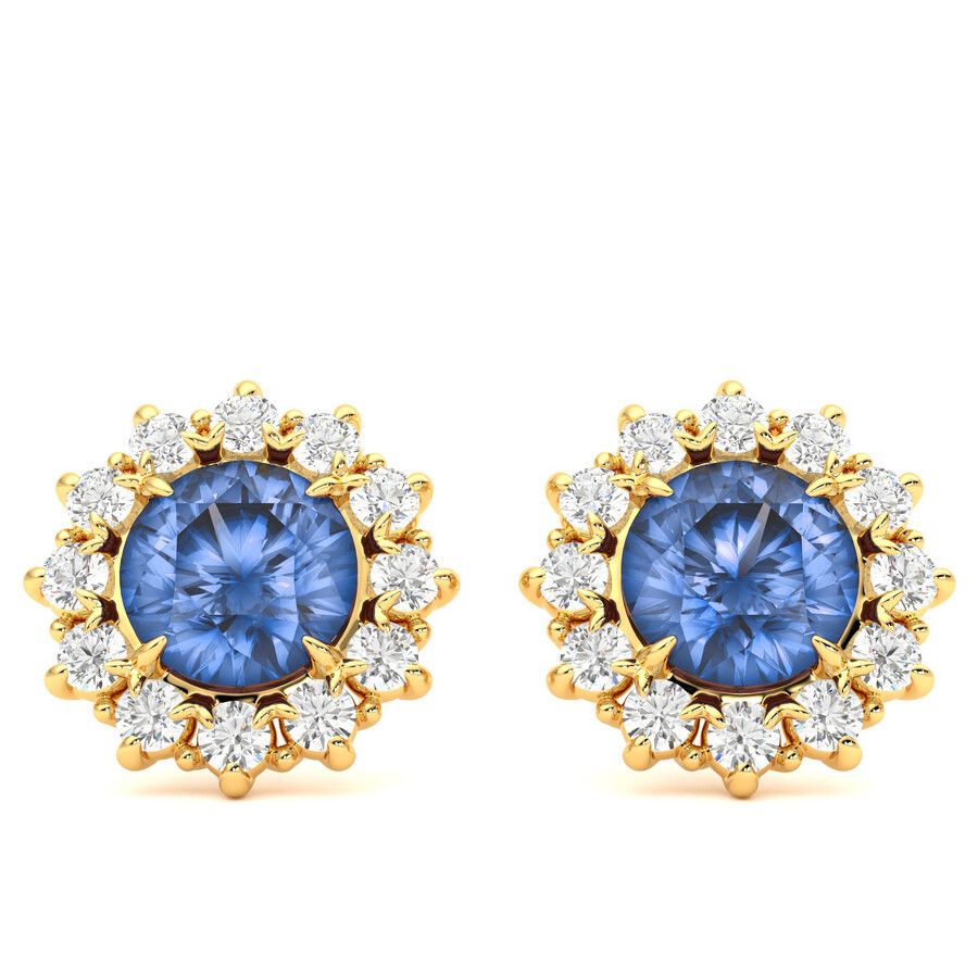 Briar Earrings