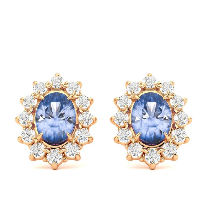 Briar Earrings