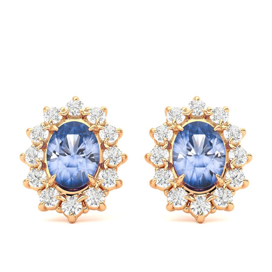 Briar Earrings