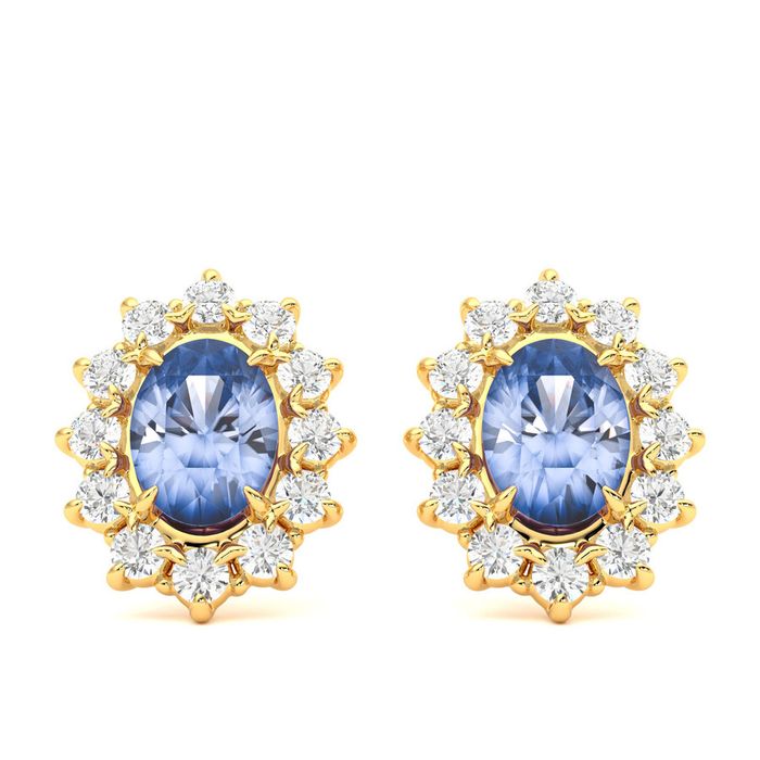 Briar Earrings