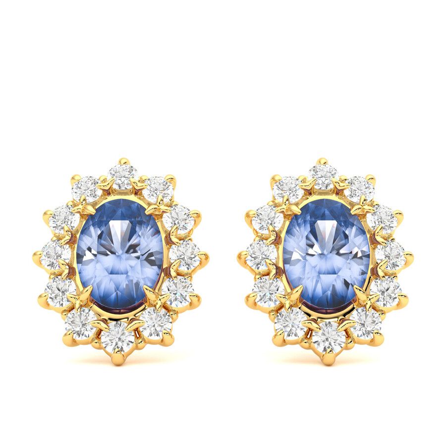 Briar Earrings