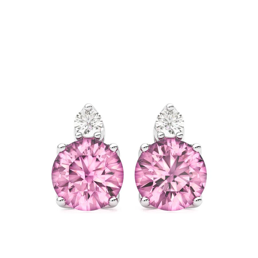 Taylor & Hart Fiore Earrings Jewellery 0