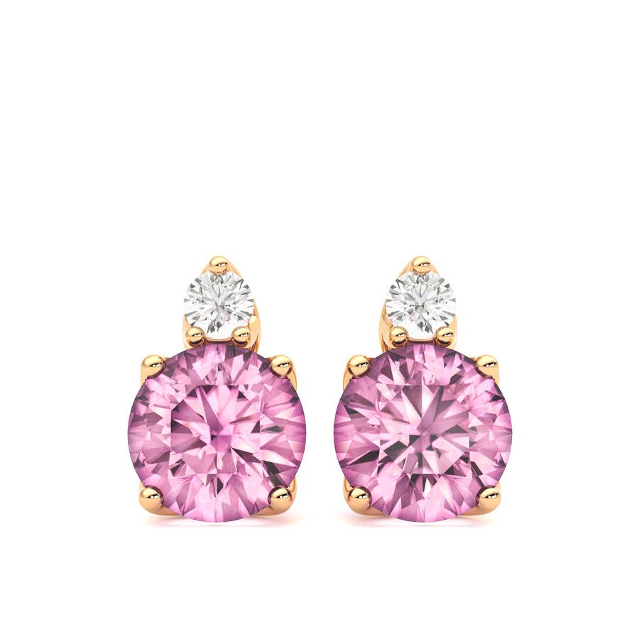 Taylor & Hart Fiore Earrings Jewellery 0