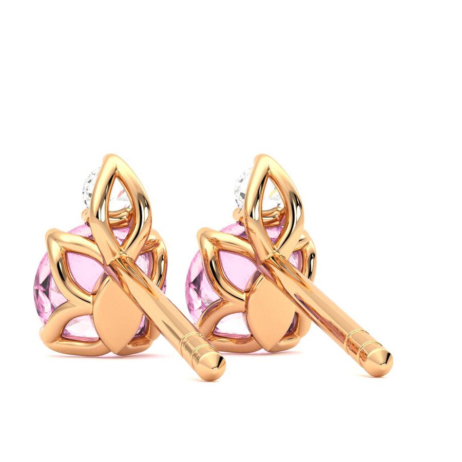 Taylor & Hart Fiore Earrings Jewellery 1