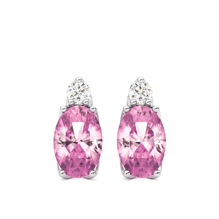 Fiore Earrings