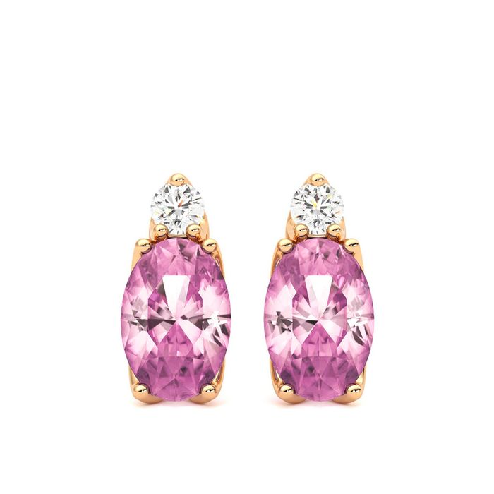 Fiore Earrings