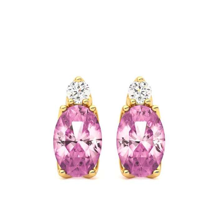 Fiore Earrings