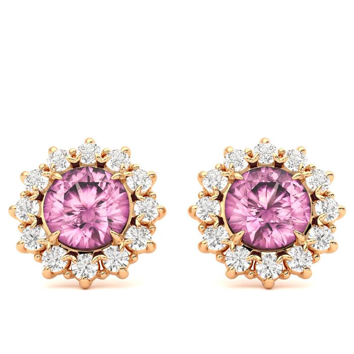 Briar Earrings