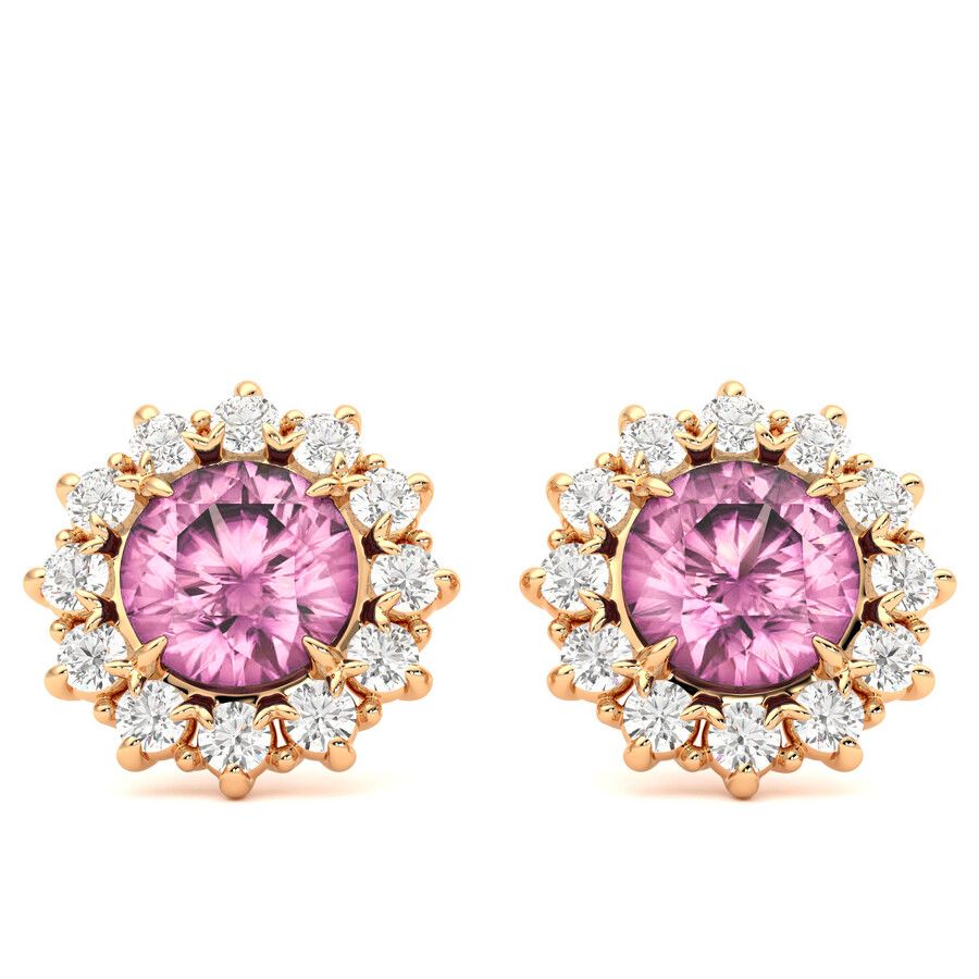 Briar Earrings