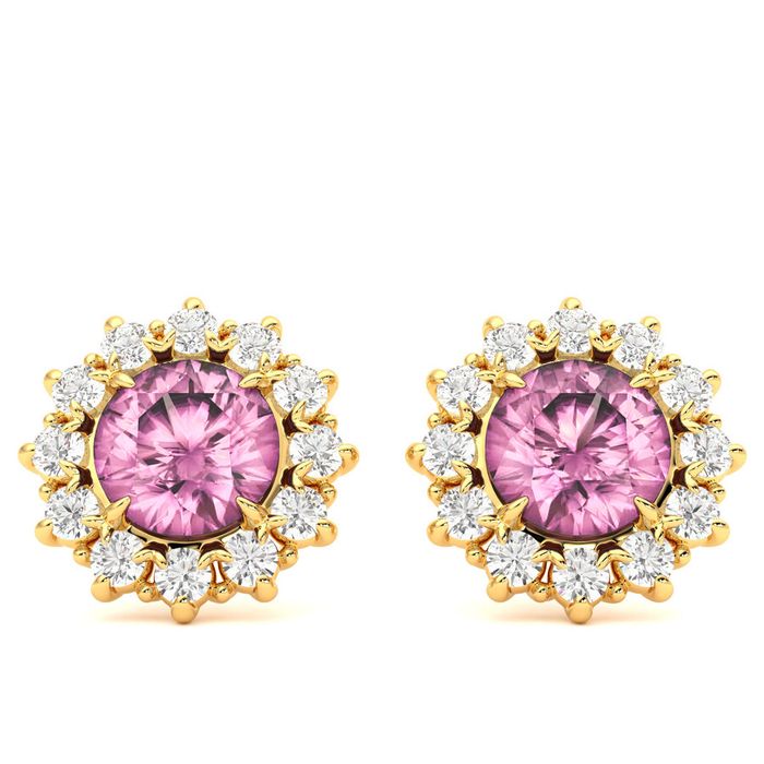 Briar Earrings