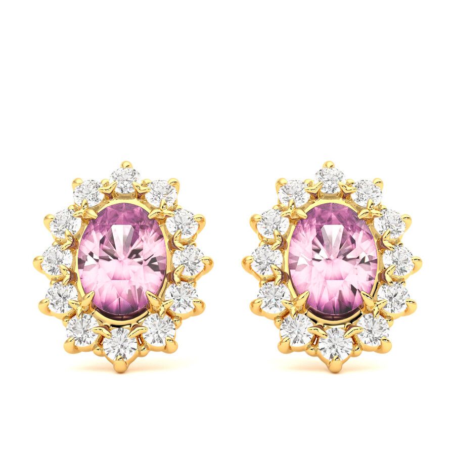 Briar Earrings