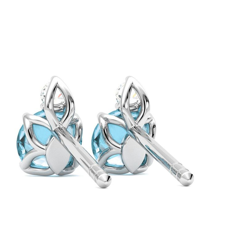 Taylor & Hart Fiore Earrings Jewellery 1