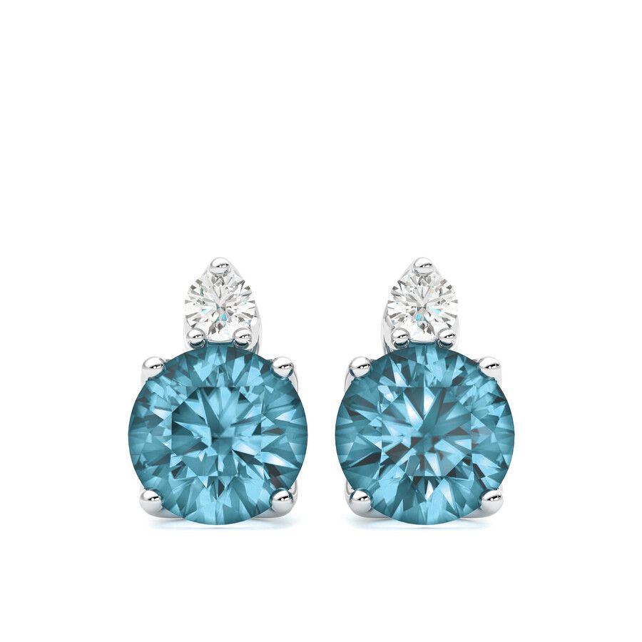 Taylor & Hart Fiore Earrings Jewellery 0