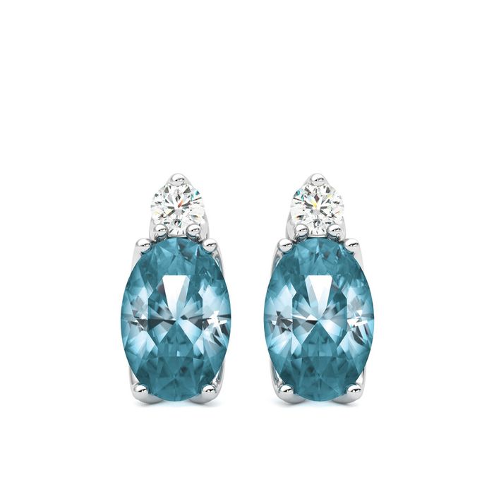 Fiore Earrings