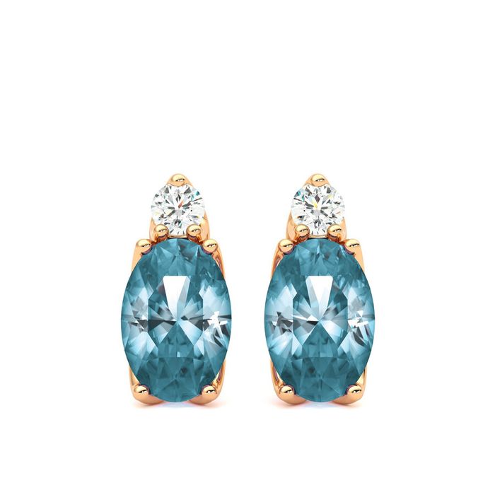 Fiore Earrings