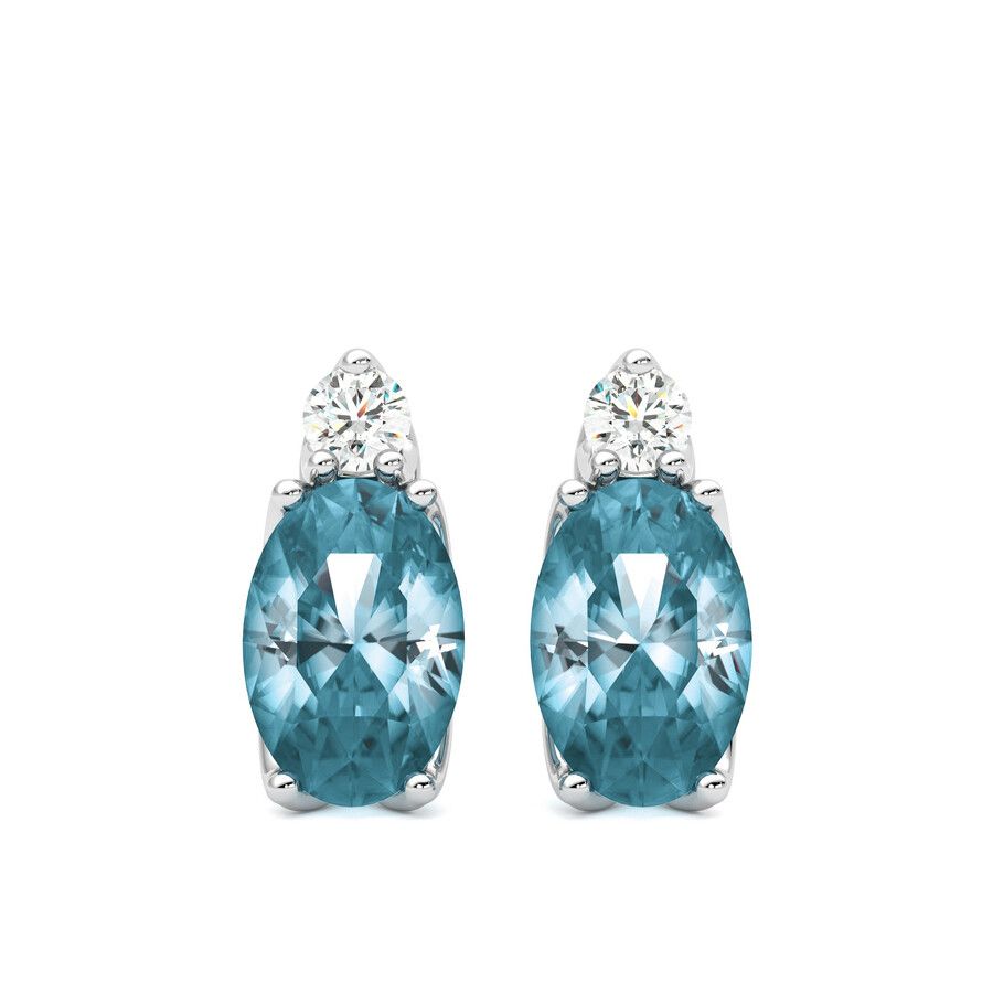 Fiore Earrings