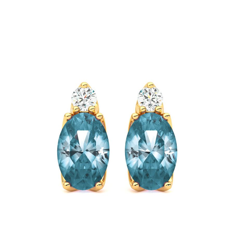 Fiore Earrings