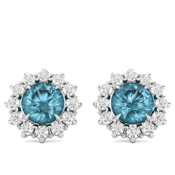 Briar Earrings