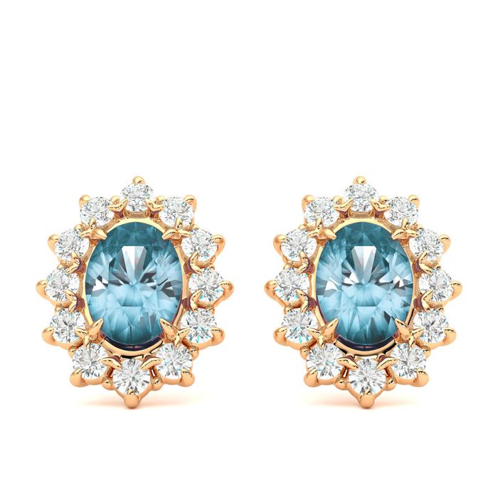Briar Earrings