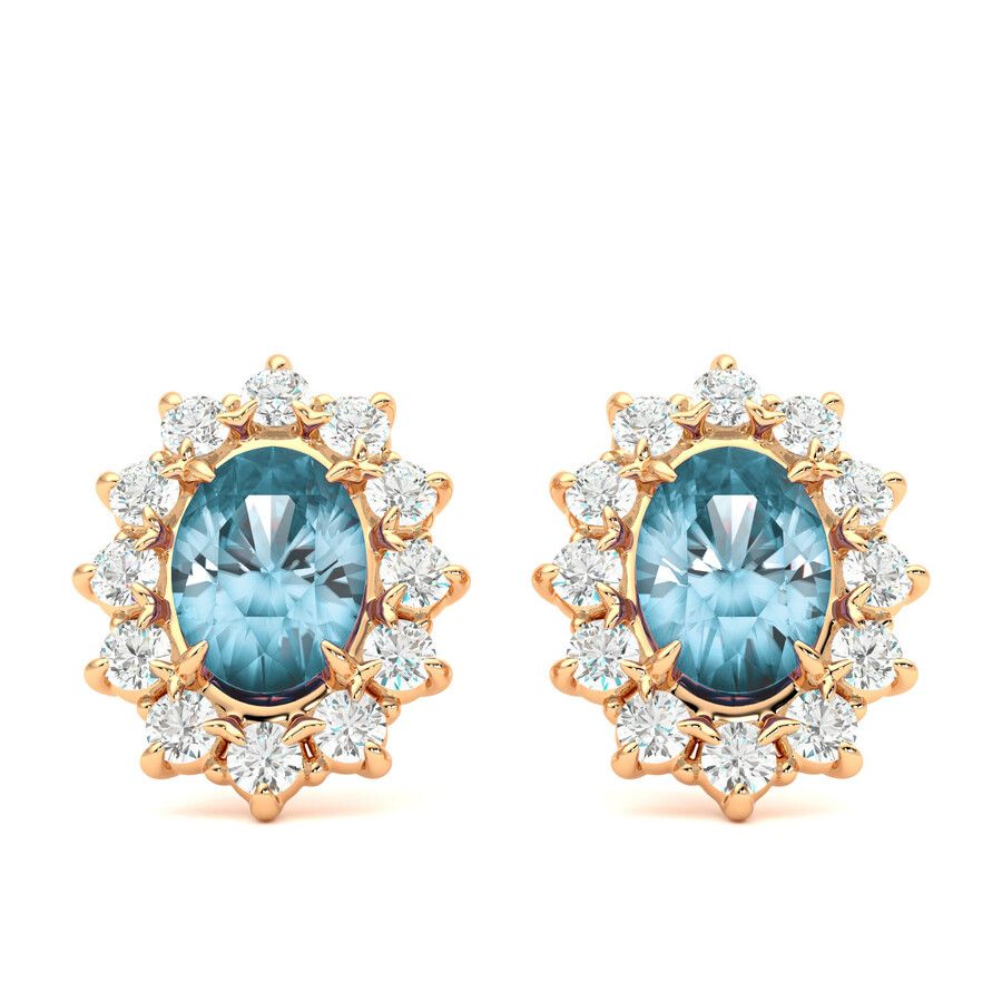 Briar Earrings