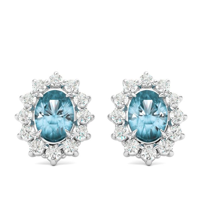 Briar Earrings