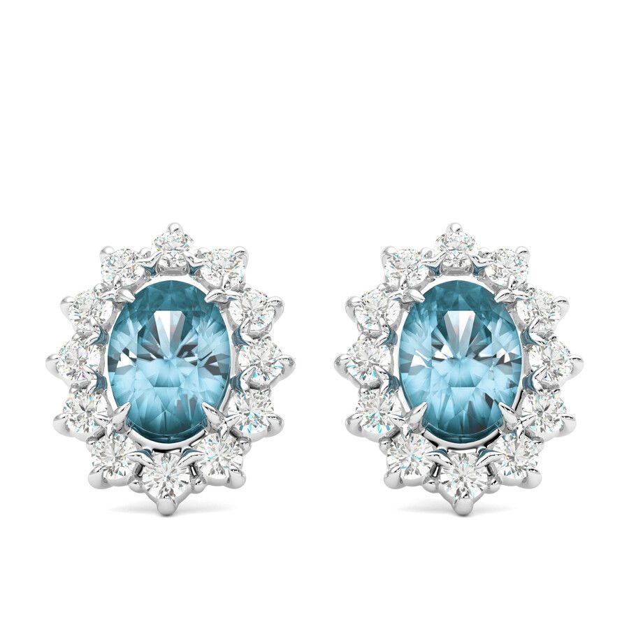 Briar Earrings