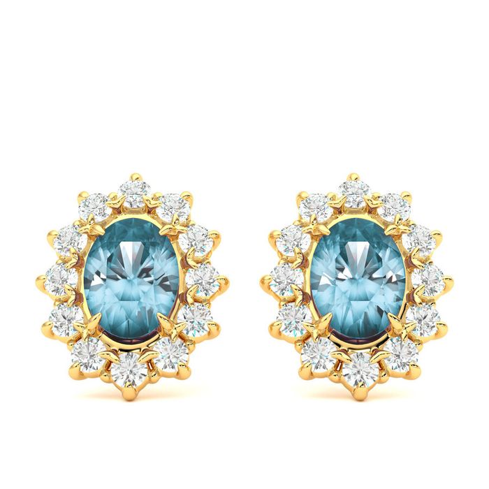 Briar Earrings