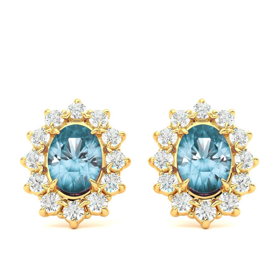 Briar Earrings