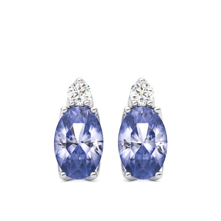 Taylor & Hart Fiore Earrings Jewellery 0