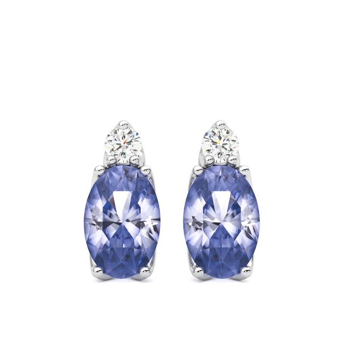 Fiore Earrings