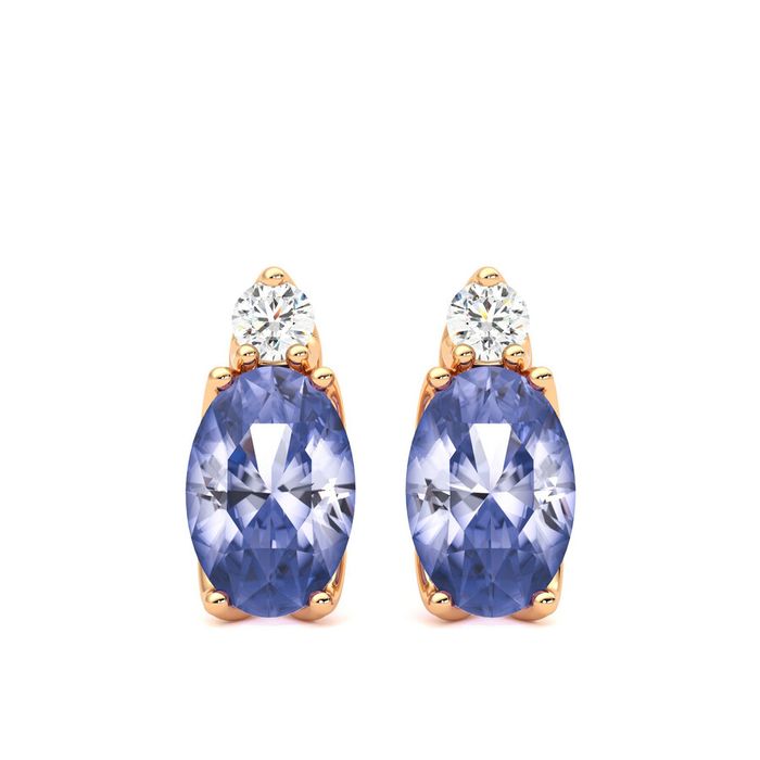 Fiore Earrings