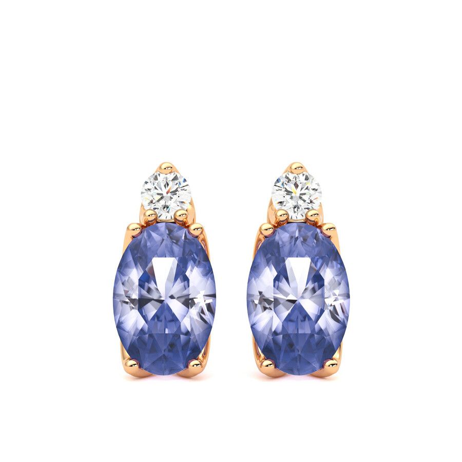Fiore Earrings
