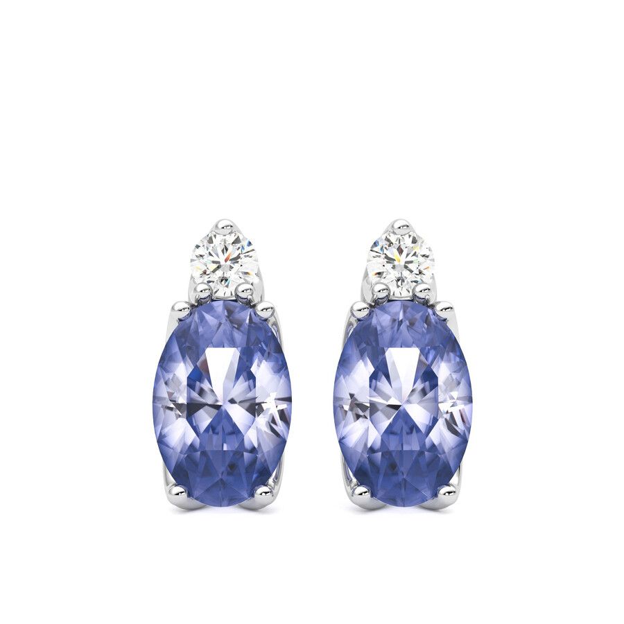 Fiore Earrings